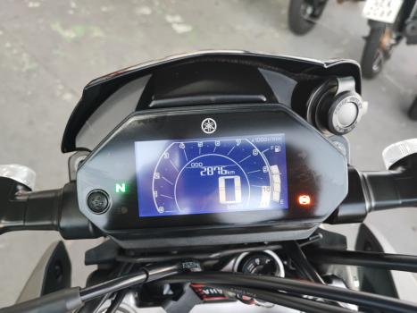 YAMAHA XTZ 250 LANDER, Foto 2