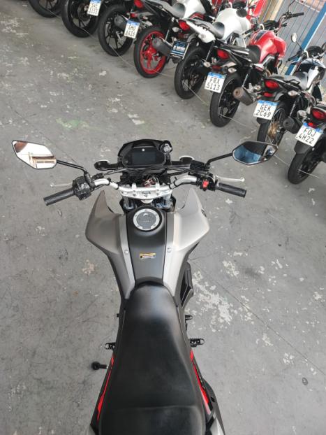 YAMAHA XTZ 250 LANDER, Foto 6