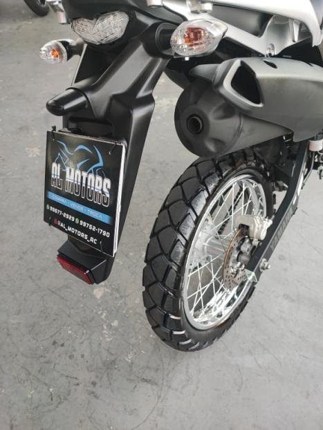 YAMAHA XTZ 250 LANDER, Foto 7