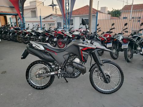 YAMAHA XTZ 250 LANDER, Foto 1