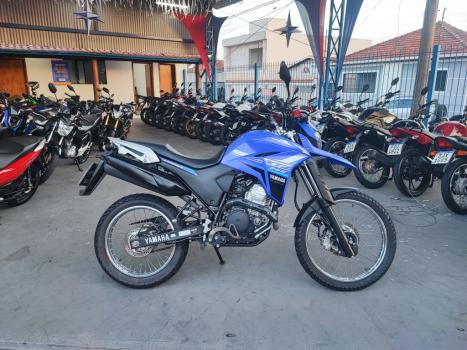 YAMAHA XTZ 250 LANDER, Foto 1