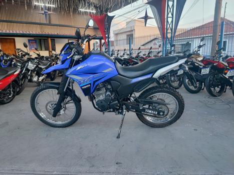 YAMAHA XTZ 250 LANDER, Foto 3