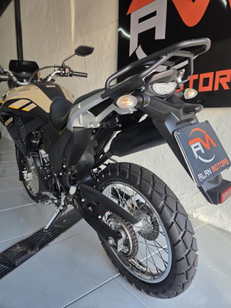 YAMAHA XTZ 250 LANDER, Foto 7
