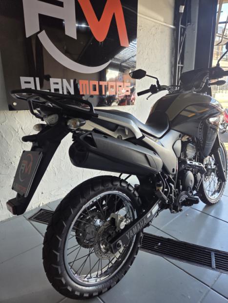 YAMAHA XTZ 250 LANDER, Foto 8