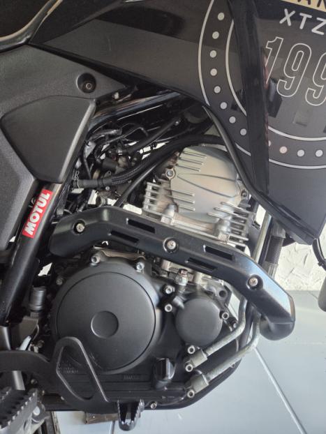 YAMAHA XTZ 250 LANDER, Foto 9