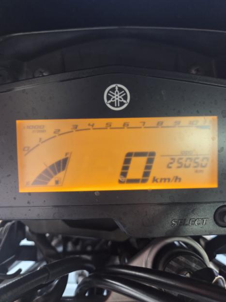 YAMAHA XTZ 250 LANDER, Foto 10