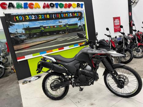 YAMAHA XTZ 250 LANDER, Foto 1