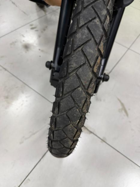 YAMAHA XTZ 250 LANDER, Foto 5