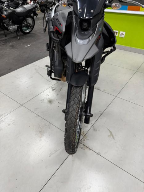 YAMAHA XTZ 250 LANDER, Foto 6