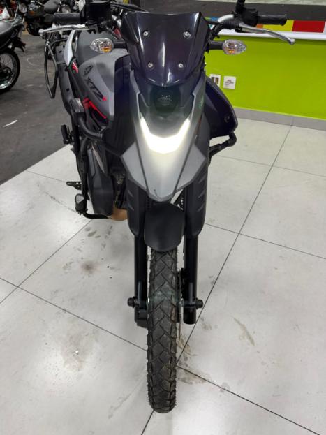 YAMAHA XTZ 250 LANDER, Foto 7