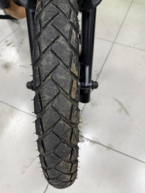 YAMAHA XTZ 250 LANDER, Foto 9