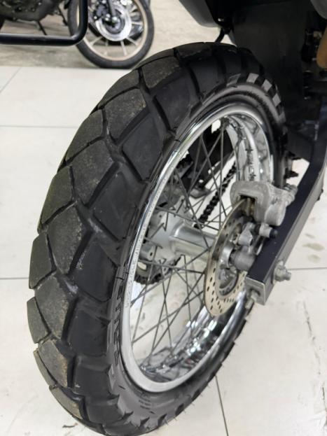 YAMAHA XTZ 250 LANDER, Foto 11