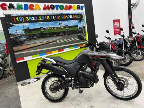 YAMAHA XTZ 250 LANDER, Foto 12