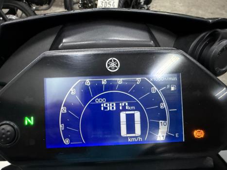 YAMAHA XTZ 250 LANDER, Foto 13