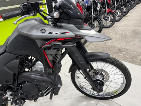 YAMAHA XTZ 250 LANDER, Foto 14
