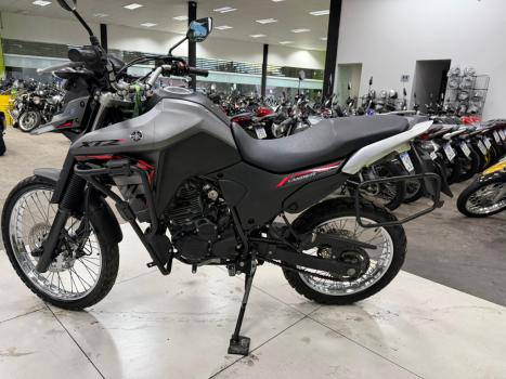 YAMAHA XTZ 250 LANDER, Foto 16