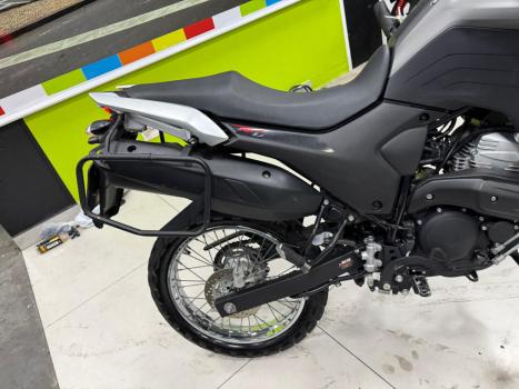 YAMAHA XTZ 250 LANDER, Foto 17