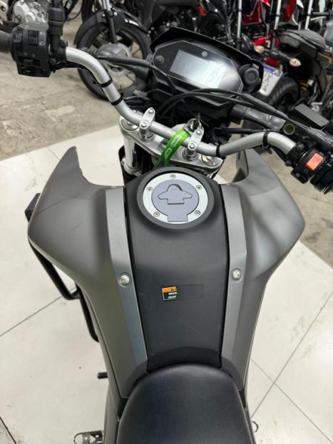 YAMAHA XTZ 250 LANDER, Foto 18