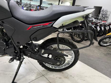 YAMAHA XTZ 250 LANDER, Foto 19