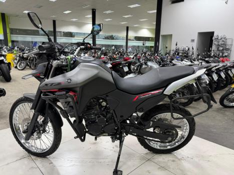 YAMAHA XTZ 250 LANDER, Foto 20
