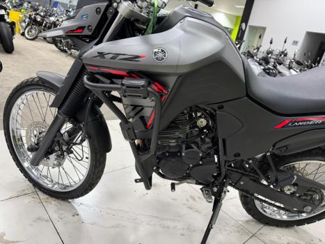 YAMAHA XTZ 250 LANDER, Foto 21