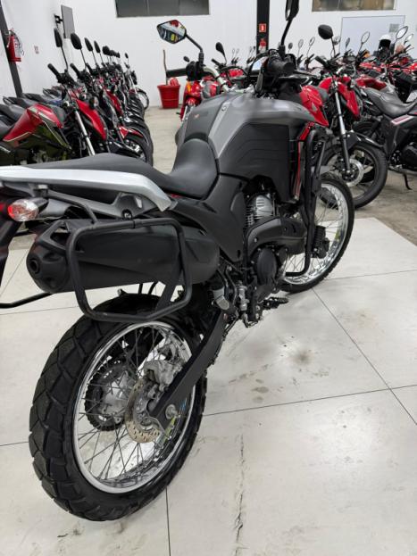 YAMAHA XTZ 250 LANDER, Foto 22