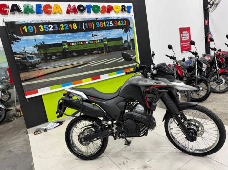 YAMAHA XTZ 250 LANDER, Foto 24