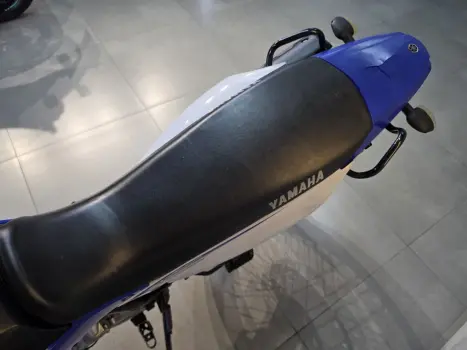 YAMAHA XTZ 250 LANDER, Foto 3