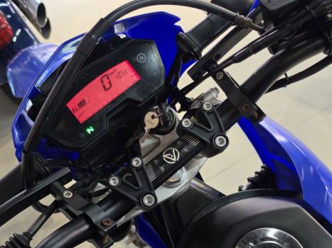 YAMAHA XTZ 250 LANDER, Foto 6