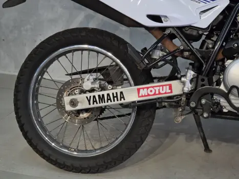 YAMAHA XTZ 250 LANDER, Foto 7