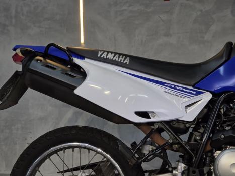 YAMAHA XTZ 250 LANDER, Foto 8