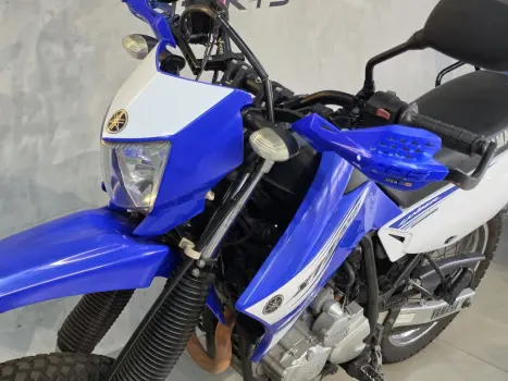 YAMAHA XTZ 250 LANDER, Foto 11