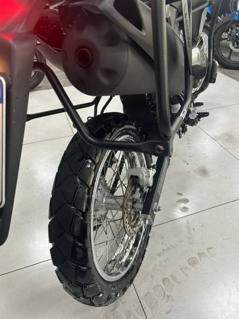 YAMAHA XTZ 250 LANDER, Foto 6