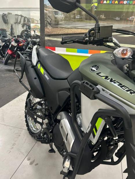 YAMAHA XTZ 250 LANDER, Foto 8