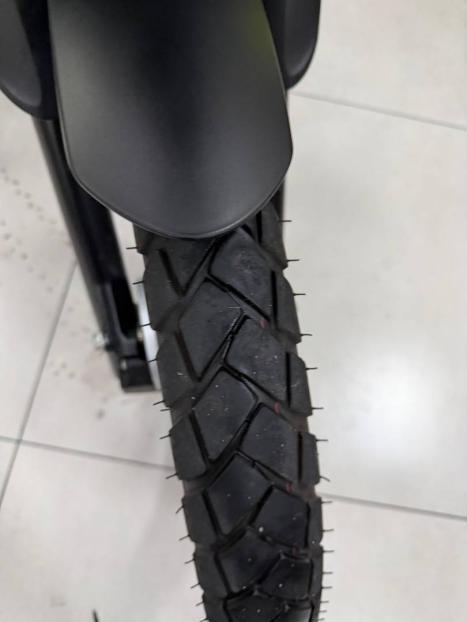 YAMAHA XTZ 250 LANDER, Foto 6