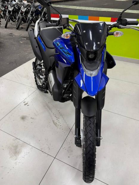 YAMAHA XTZ 250 LANDER, Foto 7