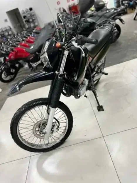 YAMAHA XTZ 250 LANDER, Foto 10