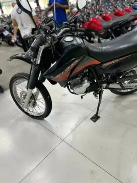 YAMAHA XTZ 250 LANDER, Foto 14