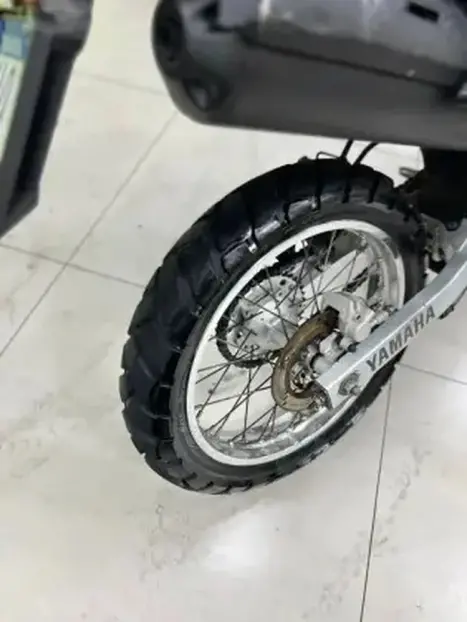 YAMAHA XTZ 250 LANDER, Foto 16