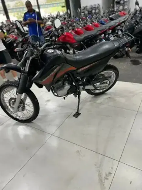 YAMAHA XTZ 250 LANDER, Foto 17
