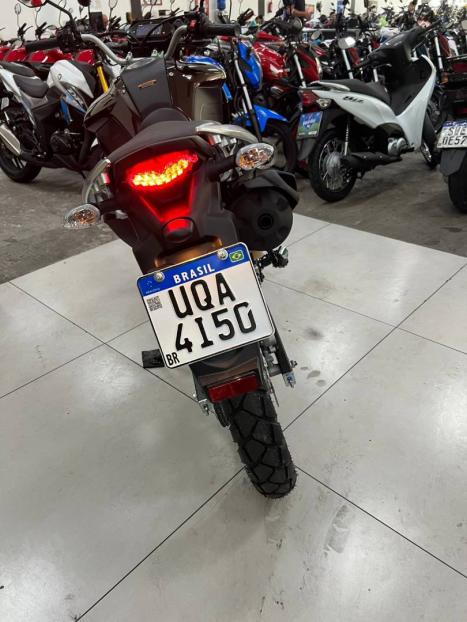 YAMAHA XTZ 250 LANDER, Foto 6