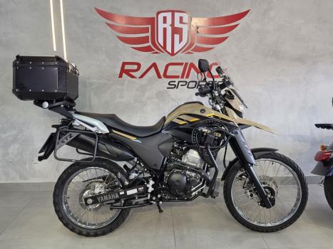 YAMAHA XTZ 250 LANDER, Foto 1