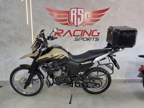 YAMAHA XTZ 250 LANDER, Foto 2