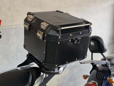 YAMAHA XTZ 250 LANDER, Foto 4