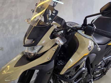 YAMAHA XTZ 250 LANDER, Foto 5