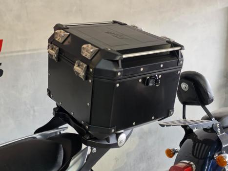 YAMAHA XTZ 250 LANDER, Foto 6