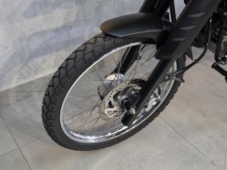 YAMAHA XTZ 250 LANDER, Foto 7