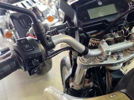 YAMAHA XTZ 250 LANDER, Foto 8