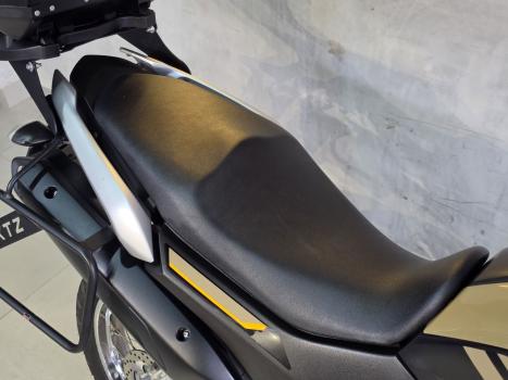 YAMAHA XTZ 250 LANDER, Foto 10