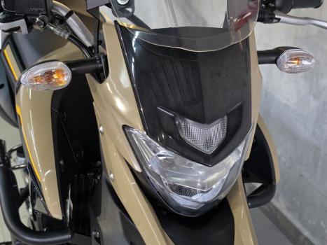 YAMAHA XTZ 250 LANDER, Foto 11